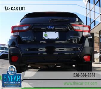 2020 Subaru Crosstrek Limited  AWD - Photo 11 - Tucson, AZ 85712