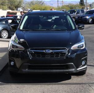 2020 Subaru Crosstrek Limited  AWD - Photo 18 - Tucson, AZ 85712