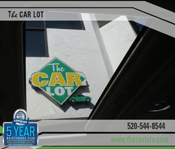 2020 Subaru Crosstrek Limited  AWD - Photo 48 - Tucson, AZ 85712