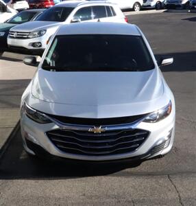 2019 Chevrolet Malibu LS   - Photo 17 - Tucson, AZ 85712