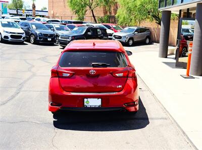 2018 Toyota Corolla iM   - Photo 9 - Tucson, AZ 85712