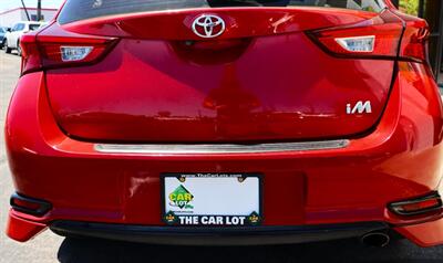 2018 Toyota Corolla iM   - Photo 12 - Tucson, AZ 85712