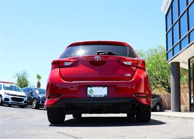 2018 Toyota Corolla iM   - Photo 11 - Tucson, AZ 85712