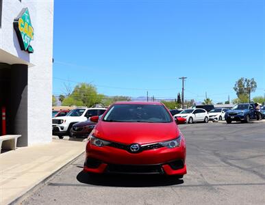 2018 Toyota Corolla iM   - Photo 22 - Tucson, AZ 85712