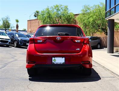 2018 Toyota Corolla iM   - Photo 10 - Tucson, AZ 85712
