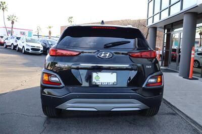 2019 Hyundai KONA Ultimate   - Photo 10 - Tucson, AZ 85712