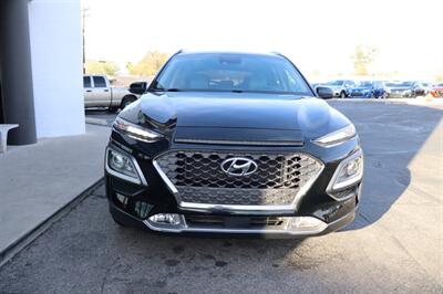 2019 Hyundai KONA Ultimate   - Photo 16 - Tucson, AZ 85712