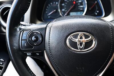 2014 Toyota RAV4 Limited  AWD - Photo 39 - Tucson, AZ 85712