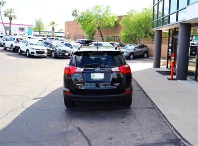2014 Toyota RAV4 Limited  AWD - Photo 10 - Tucson, AZ 85712