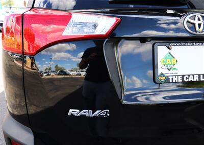 2014 Toyota RAV4 Limited  AWD - Photo 13 - Tucson, AZ 85712