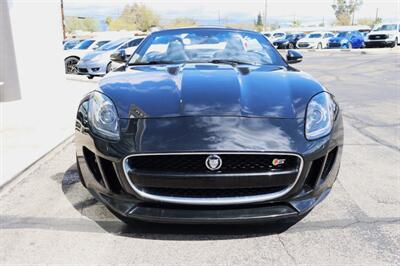 2014 Jaguar F-TYPE S   - Photo 16 - Tucson, AZ 85712