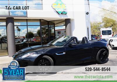 2014 Jaguar F-TYPE S   - Photo 6 - Tucson, AZ 85712