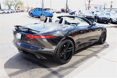 2014 Jaguar F-TYPE S   - Photo 13 - Tucson, AZ 85712