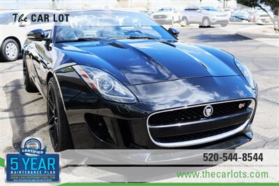 2014 Jaguar F-TYPE S   - Photo 14 - Tucson, AZ 85712