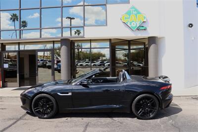 2014 Jaguar F-TYPE S   - Photo 8 - Tucson, AZ 85712