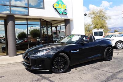 2014 Jaguar F-TYPE S   - Photo 5 - Tucson, AZ 85712