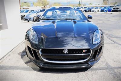2014 Jaguar F-TYPE S   - Photo 15 - Tucson, AZ 85712