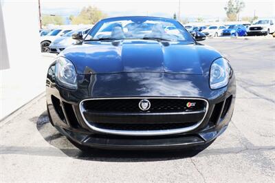 2014 Jaguar F-TYPE S   - Photo 17 - Tucson, AZ 85712