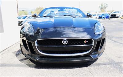 2014 Jaguar F-TYPE S   - Photo 18 - Tucson, AZ 85712
