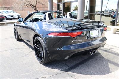 2014 Jaguar F-TYPE S   - Photo 9 - Tucson, AZ 85712