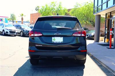 2022 Chevrolet Equinox LS   - Photo 7 - Tucson, AZ 85712