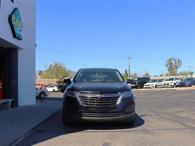 2022 Chevrolet Equinox LS   - Photo 17 - Tucson, AZ 85712