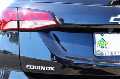 2022 Chevrolet Equinox LS   - Photo 9 - Tucson, AZ 85712