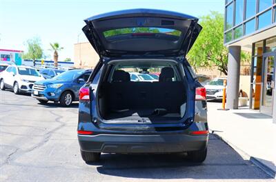 2022 Chevrolet Equinox LS   - Photo 11 - Tucson, AZ 85712