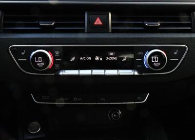 2017 Audi A4 2.0T Premium Plus   - Photo 37 - Tucson, AZ 85712