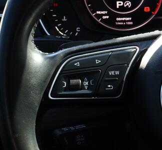 2017 Audi A4 2.0T Premium Plus   - Photo 45 - Tucson, AZ 85712