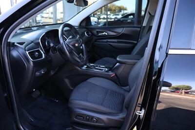 2019 Chevrolet Equinox LT  4WD - Photo 31 - Tucson, AZ 85712