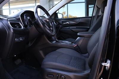 2019 Chevrolet Equinox LT  4WD - Photo 30 - Tucson, AZ 85712
