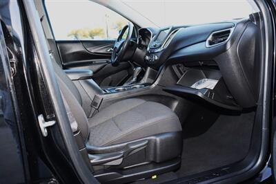 2019 Chevrolet Equinox LT  4WD - Photo 28 - Tucson, AZ 85712