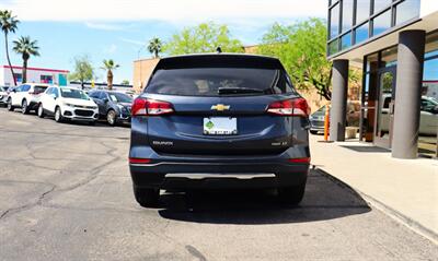 2022 Chevrolet Equinox LT  AWD - Photo 13 - Tucson, AZ 85712