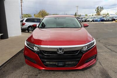 2019 Honda Accord LX   - Photo 13 - Tucson, AZ 85712