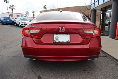 2019 Honda Accord LX   - Photo 9 - Tucson, AZ 85712
