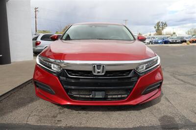 2019 Honda Accord LX   - Photo 17 - Tucson, AZ 85712