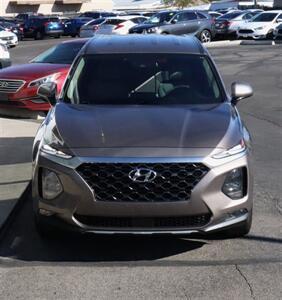 2020 Hyundai SANTA FE SEL   - Photo 17 - Tucson, AZ 85712
