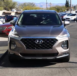 2020 Hyundai SANTA FE SEL   - Photo 18 - Tucson, AZ 85712