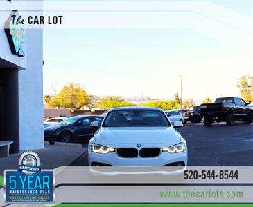 2018 BMW 320i   - Photo 23 - Tucson, AZ 85712