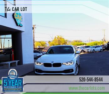 2018 BMW 320i   - Photo 2 - Tucson, AZ 85712