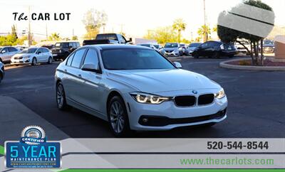 2018 BMW 320i   - Photo 21 - Tucson, AZ 85712