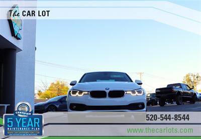 2018 BMW 320i   - Photo 24 - Tucson, AZ 85712