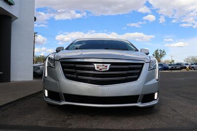 2019 Cadillac XTS Luxury   - Photo 14 - Tucson, AZ 85712