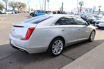 2019 Cadillac XTS Luxury   - Photo 12 - Tucson, AZ 85712