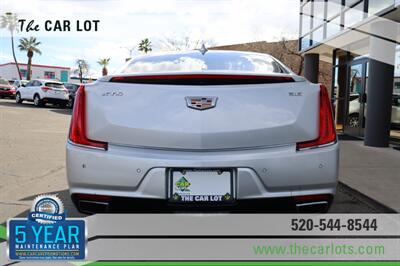 2019 Cadillac XTS Luxury   - Photo 10 - Tucson, AZ 85712