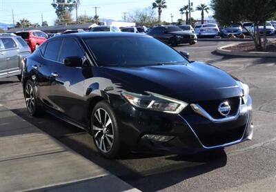 2018 Nissan Maxima 3.5 S   - Photo 16 - Tucson, AZ 85712