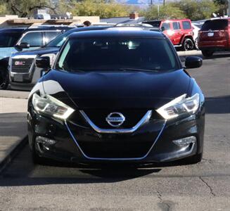 2018 Nissan Maxima 3.5 S   - Photo 18 - Tucson, AZ 85712