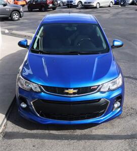 2020 Chevrolet Sonic LT   - Photo 17 - Tucson, AZ 85712