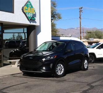 2022 Ford Escape S   - Photo 2 - Tucson, AZ 85712